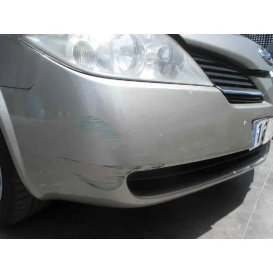 NISSAN PRIMERA BERLINA (P12) '2002 1.6 CAT ORO