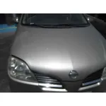 NISSAN PRIMERA BERLINA (P12) '2002 1.6 CAT ORO