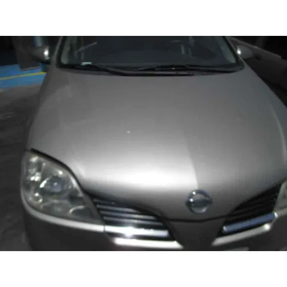 NISSAN PRIMERA BERLINA (P12) '2002 1.6 CAT ORO