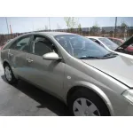 NISSAN PRIMERA BERLINA (P12) '2002 1.6 CAT ORO