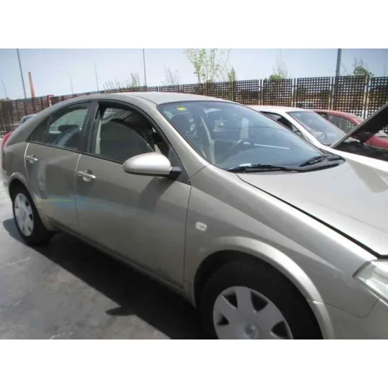 NISSAN PRIMERA BERLINA (P12) '2002 1.6 CAT ORO