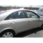 NISSAN PRIMERA BERLINA (P12) '2002 1.6 CAT ORO
