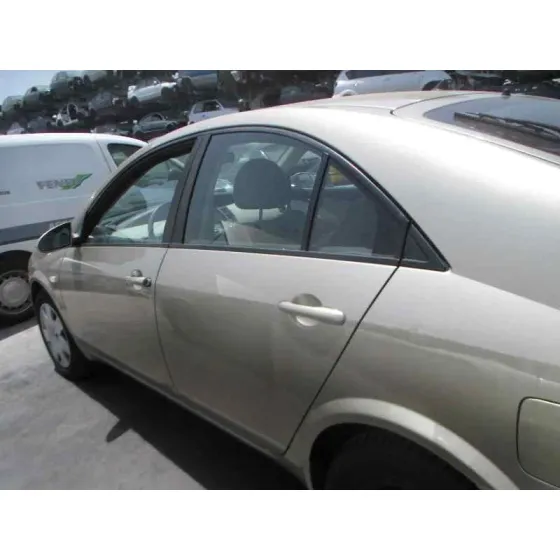 NISSAN PRIMERA BERLINA (P12) '2002 1.6 CAT ORO
