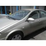 NISSAN PRIMERA BERLINA (P12) '2002 1.6 CAT ORO