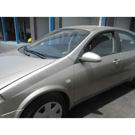 NISSAN PRIMERA BERLINA (P12) '2002 1.6 CAT ORO