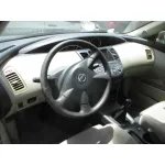 NISSAN PRIMERA BERLINA (P12) '2002 1.6 CAT ORO
