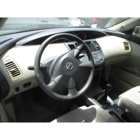 NISSAN PRIMERA BERLINA (P12) '2002 1.6 CAT ORO