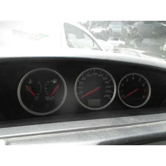 NISSAN PRIMERA BERLINA (P12) '2002 1.6 CAT ORO