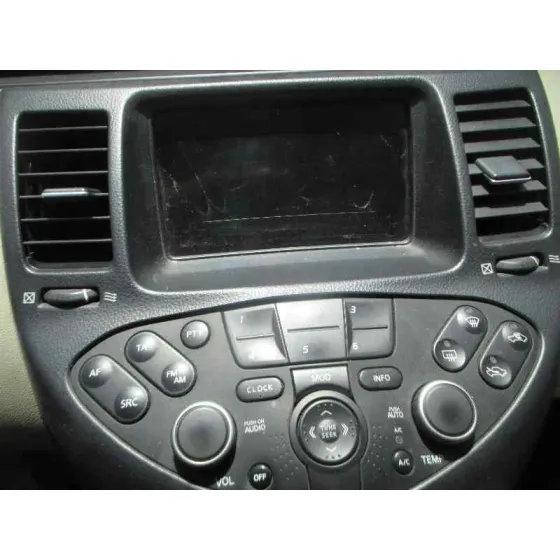 NISSAN PRIMERA BERLINA (P12) '2002 1.6 CAT ORO