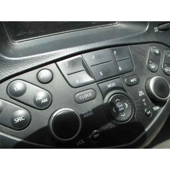 NISSAN PRIMERA BERLINA (P12) '2002 1.6 CAT ORO