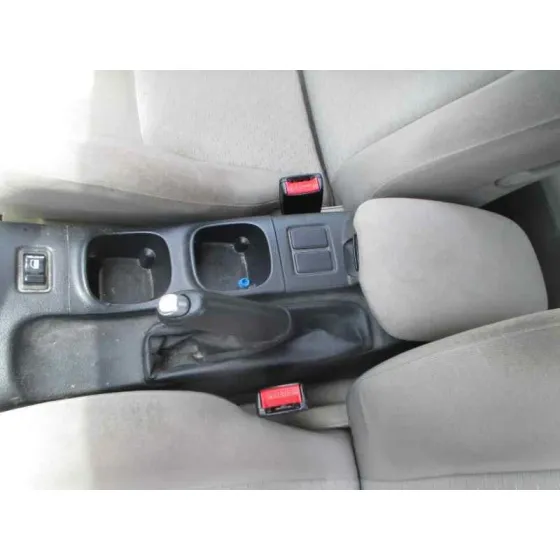 NISSAN PRIMERA BERLINA (P12) '2002 1.6 CAT ORO