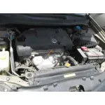 NISSAN PRIMERA BERLINA (P12) '2002 1.6 CAT ORO