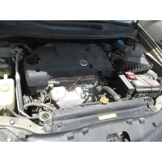 NISSAN PRIMERA BERLINA (P12) '2002 1.6 CAT ORO