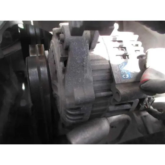 NISSAN PRIMERA BERLINA (P12) '2002 1.6 CAT ORO