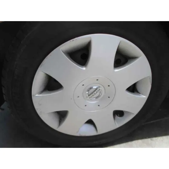NISSAN PRIMERA BERLINA (P12) '2002 1.6 CAT ORO