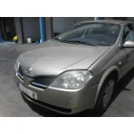 NISSAN PRIMERA BERLINA (P12) '2002 1.6 CAT ORO