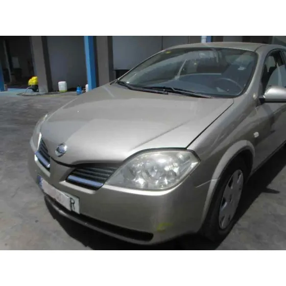 NISSAN PRIMERA BERLINA (P12) '2002 1.6 CAT ORO