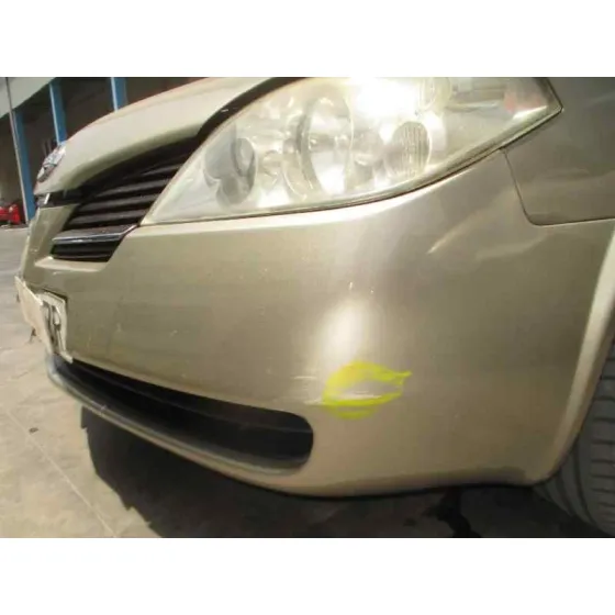 NISSAN PRIMERA BERLINA (P12) '2002 1.6 CAT ORO