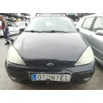 FORD FOCUS BERLINA (CAK) FORD FOCUS BERLINA (CAK) '2002 1.8 TDCI TURBODIESEL CAT NEGRO 1998