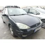 FORD FOCUS BERLINA (CAK) FORD FOCUS BERLINA (CAK) '2002 1.8 TDCI TURBODIESEL CAT NEGRO 1998