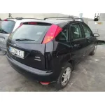 FORD FOCUS BERLINA (CAK) FORD FOCUS BERLINA (CAK) '2002 1.8 TDCI TURBODIESEL CAT NEGRO 1998