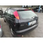 FORD FOCUS BERLINA (CAK) FORD FOCUS BERLINA (CAK) '2002 1.8 TDCI TURBODIESEL CAT NEGRO 1998