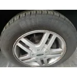 FORD FOCUS BERLINA (CAK) FORD FOCUS BERLINA (CAK) '2002 1.8 TDCI TURBODIESEL CAT NEGRO 1998
