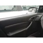 FORD FOCUS BERLINA (CAK) FORD FOCUS BERLINA (CAK) '2002 1.8 TDCI TURBODIESEL CAT NEGRO 1998