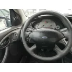 FORD FOCUS BERLINA (CAK) FORD FOCUS BERLINA (CAK) '2002 1.8 TDCI TURBODIESEL CAT NEGRO 1998