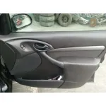 FORD FOCUS BERLINA (CAK) FORD FOCUS BERLINA (CAK) '2002 1.8 TDCI TURBODIESEL CAT NEGRO 1998