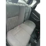FORD FOCUS BERLINA (CAK) FORD FOCUS BERLINA (CAK) '2002 1.8 TDCI TURBODIESEL CAT NEGRO 1998