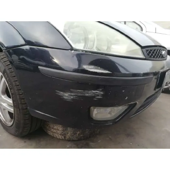 FORD FOCUS BERLINA (CAK) '2002 1.8 TDCI TURBODIESEL CAT NEGRO