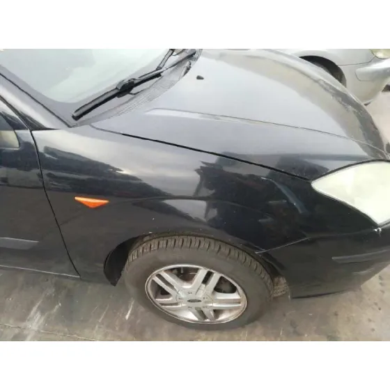 FORD FOCUS BERLINA (CAK) '2002 1.8 TDCI TURBODIESEL CAT NEGRO