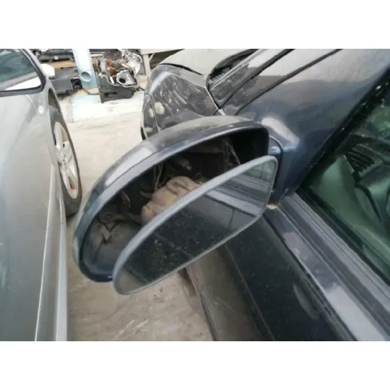 FORD FOCUS BERLINA (CAK) '2002 1.8 TDCI TURBODIESEL CAT NEGRO