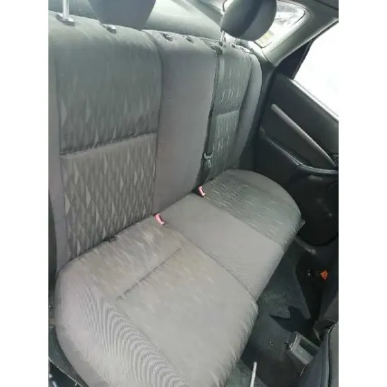 FORD FOCUS BERLINA (CAK) '2002 1.8 TDCI TURBODIESEL CAT NEGRO
