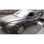 MAZDA 3 BERLINA (BK) MAZDA 3 BERLINA (BK) '2004 1.6 CD DIESEL CAT NEGRO 2003