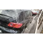 MAZDA 3 BERLINA (BK) MAZDA 3 BERLINA (BK) '2004 1.6 CD DIESEL CAT NEGRO 2003