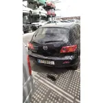 MAZDA 3 BERLINA (BK) MAZDA 3 BERLINA (BK) '2004 1.6 CD DIESEL CAT NEGRO 2003