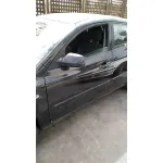 MAZDA 3 BERLINA (BK) MAZDA 3 BERLINA (BK) '2004 1.6 CD DIESEL CAT NEGRO 2003
