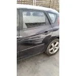 MAZDA 3 BERLINA (BK) MAZDA 3 BERLINA (BK) '2004 1.6 CD DIESEL CAT NEGRO 2003