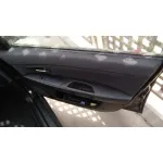 MAZDA 3 BERLINA (BK) MAZDA 3 BERLINA (BK) '2004 1.6 CD DIESEL CAT NEGRO 2003
