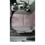 MAZDA 3 BERLINA (BK) MAZDA 3 BERLINA (BK) '2004 1.6 CD DIESEL CAT NEGRO 2003