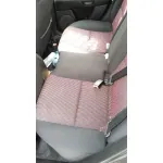 MAZDA 3 BERLINA (BK) MAZDA 3 BERLINA (BK) '2004 1.6 CD DIESEL CAT NEGRO 2003