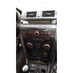 MAZDA 3 BERLINA (BK) MAZDA 3 BERLINA (BK) '2004 1.6 CD DIESEL CAT NEGRO 2003