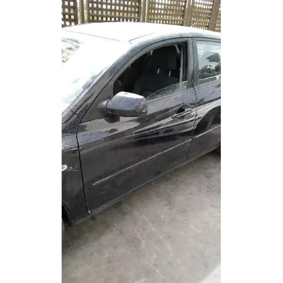 MAZDA 3 BERLINA (BK) '2004 1.6 CD DIESEL CAT NEGRO
