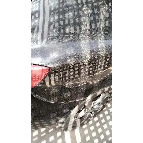 MAZDA 3 BERLINA (BK) '2004 1.6 CD DIESEL CAT NEGRO