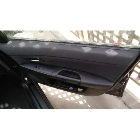 MAZDA 3 BERLINA (BK) '2004 1.6 CD DIESEL CAT NEGRO
