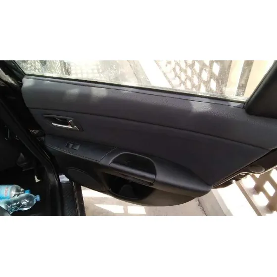 MAZDA 3 BERLINA (BK) '2004 1.6 CD DIESEL CAT NEGRO