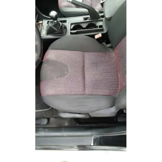 MAZDA 3 BERLINA (BK) '2004 1.6 CD DIESEL CAT NEGRO