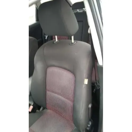 MAZDA 3 BERLINA (BK) '2004 1.6 CD DIESEL CAT NEGRO